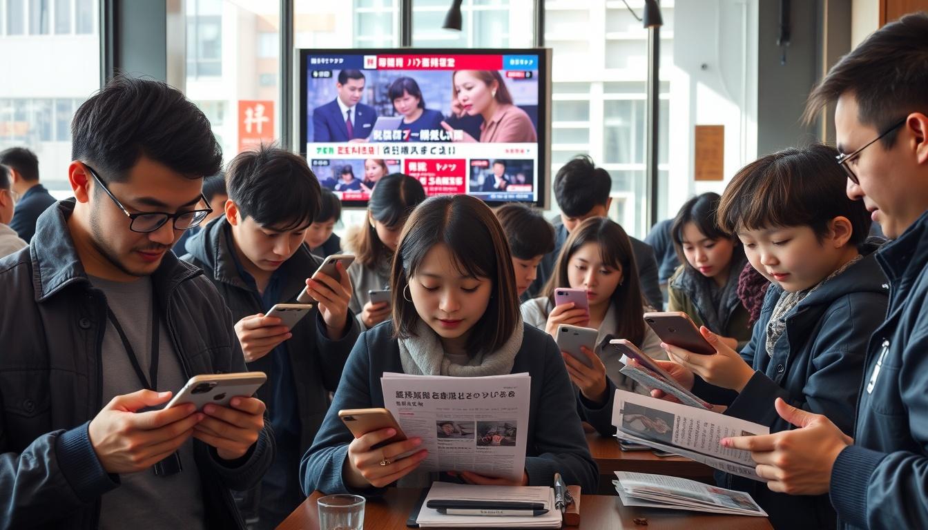 Welcome to News Desk